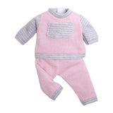 Trajes muñecas 33 cm (vestidos y pijamas surtidos) Antonio Juan (91033) · vista 2
