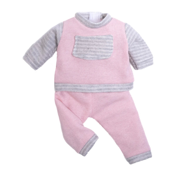 Trajes muñecas 33 cm (vestidos y pijamas surtidos) Antonio Juan (91033) · vista 2