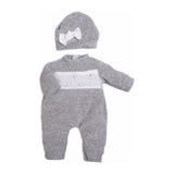 Trajes muñecas 33 cm (vestidos y pijamas surtidos) Antonio Juan (91033) · vista 3