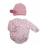 Trajes muñecas 33 cm (vestidos y pijamas surtidos) Antonio Juan (91033) · vista 4