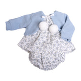 Trajes muñecas 33 cm (vestidos y pijamas surtidos) Antonio Juan (91033) · vista 5