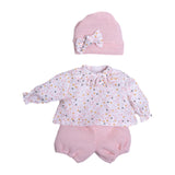 Trajes muñecas 33 cm (vestidos y pijamas surtidos) Antonio Juan (91033) · vista 6