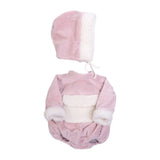 Trajes muñecas 42 cm (vestidos y pijamas surtidos) Antonio Juan (91042) · vista 4