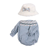Trajes muñecas 42 cm (vestidos y pijamas surtidos) Antonio Juan (91042) · vista 5