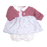 Trajes muñecas 42 cm (vestidos y pijamas surtidos) Antonio Juan (91042) · vista 6