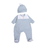 Trajes y pijamas muñecas 52 cm Antonio Juan (91152) · vista 4