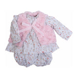 Trajes y pijamas muñecas 52 cm Antonio Juan (91152) · vista 6