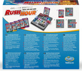 ThinkFun Rush Hour Deluxe Edition (vista 3)