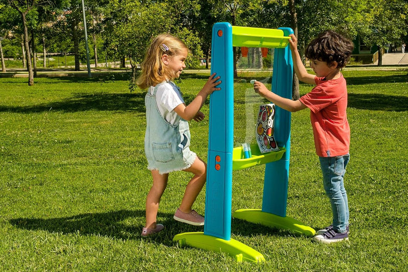 Pizarra Transparente Art & Fun Board Feber