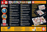 Puzzle Faro cerca del Océano 3000 piezas (Educa) (vista 2)