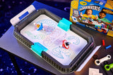 Crayola Colourwhirls Arena de Combate con 4 Pintapeonzas
