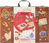 Crayola Maletín de Artes Mágicas Harry Potter