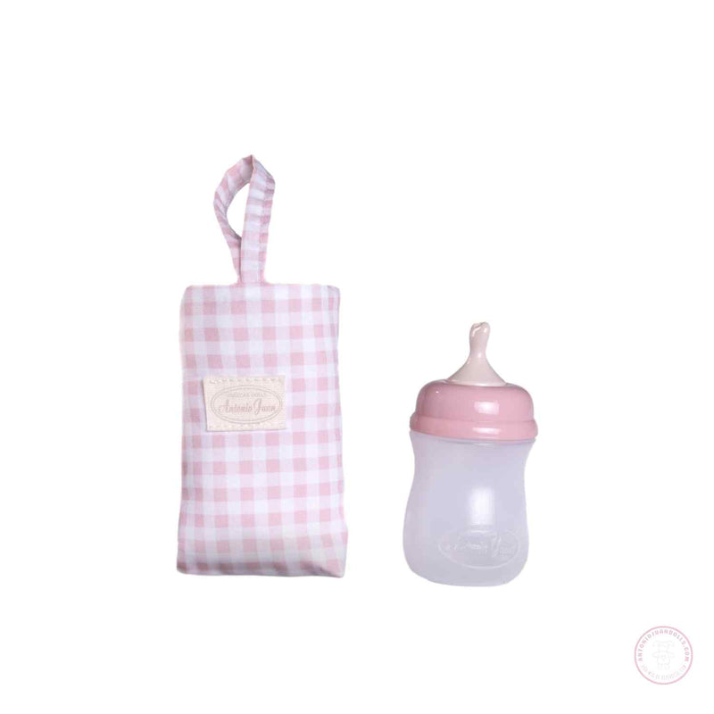 Muñecas Antonio Juan Porrtabiberones (92326)