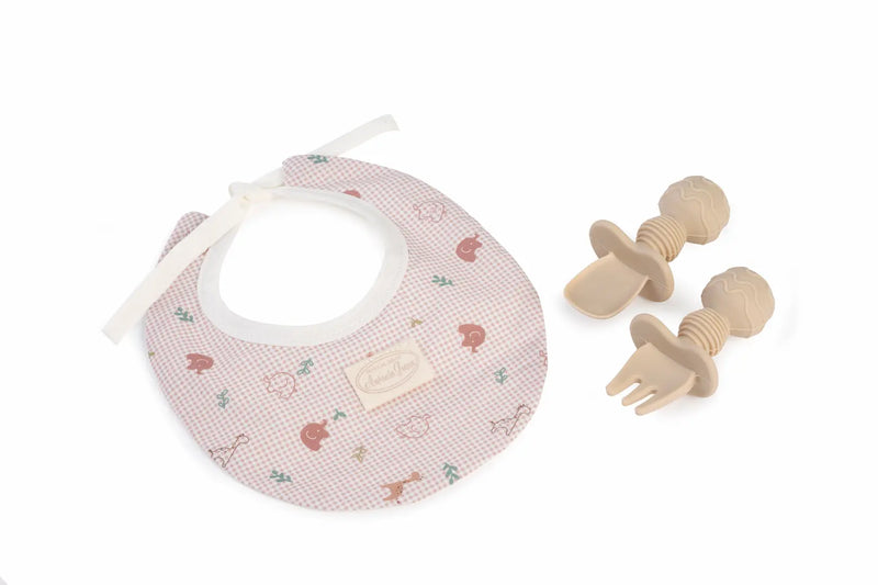 Set merienda - Muñecas Antonio Juan