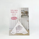 Tipi para muñecas Antonio Juan (92501) (vista 2)
