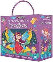 Destino Q Box Sassi Junior Manolito Books