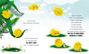 El pollito feliz — Manolito Books (vista 4)