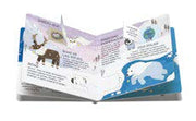 Animales por salvar - Hielos polares — Manolito Books (vista 3)