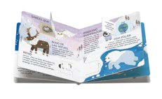 Animales por salvar - Hielos polares — Manolito Books (vista 3)