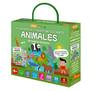 Animales — Manolito Books (vista 2)