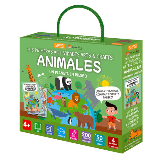 Animales — Manolito Books (vista 2)