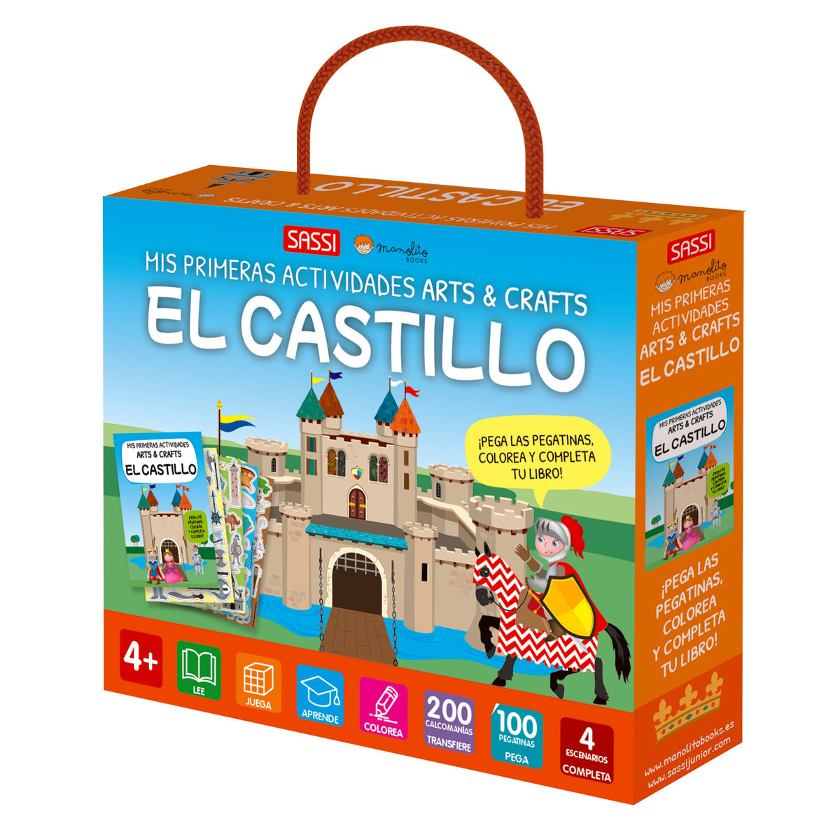 Vacaciones — Manolito Books (vista 1)