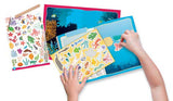 El mar - Mis primeras actividades — Manolito Books (vista 3)
