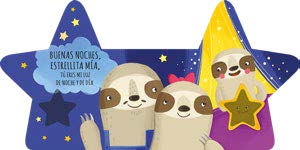 Buenas noches estrellita mía — Manolito Books (vista 2)