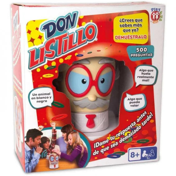 Imc Don Listillo (95236)