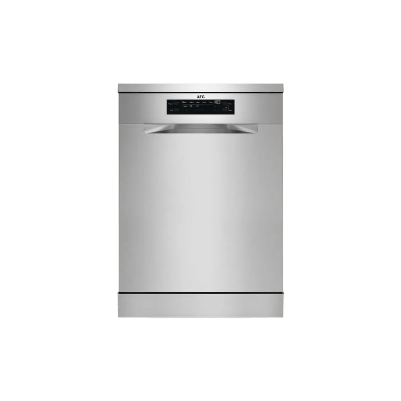 Lavavajillas AEG FFB74907ZM 14 servicios Inox