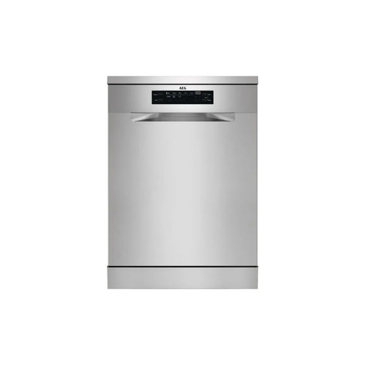 Lavavajillas AEG FFB74907ZM 14 servicios Inox