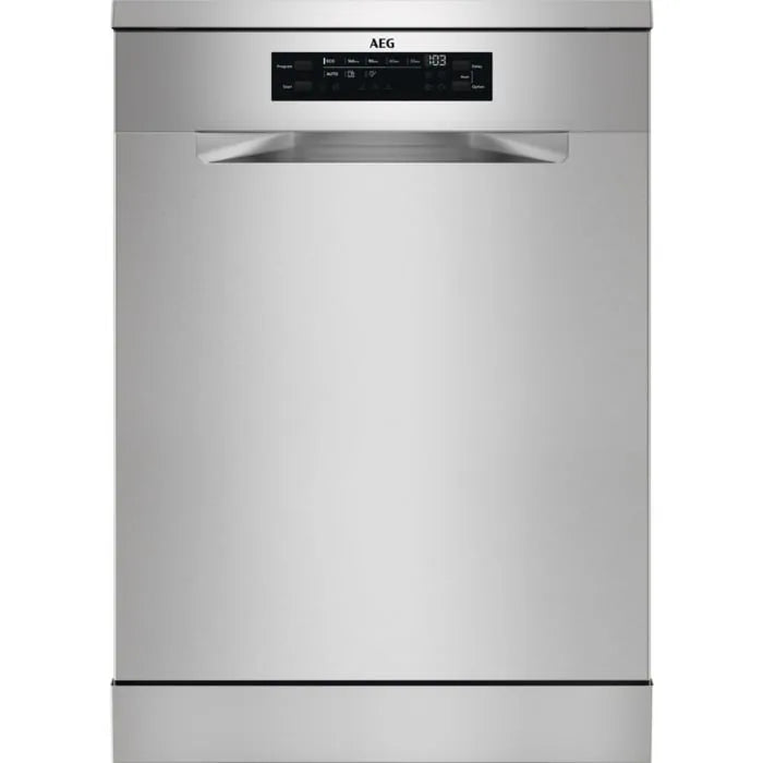 Lavavajillas AEG FFB74907ZM 14 servicios