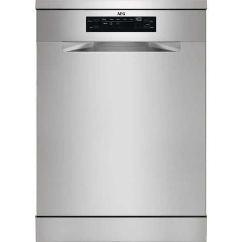 Lavavajillas AEG FFB74907ZM 14 servicios