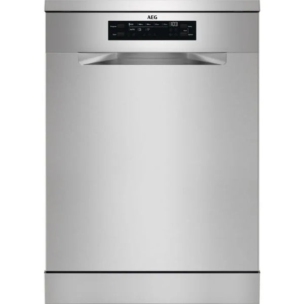 Lavavajillas AEG FFB74907ZM 14 servicios
