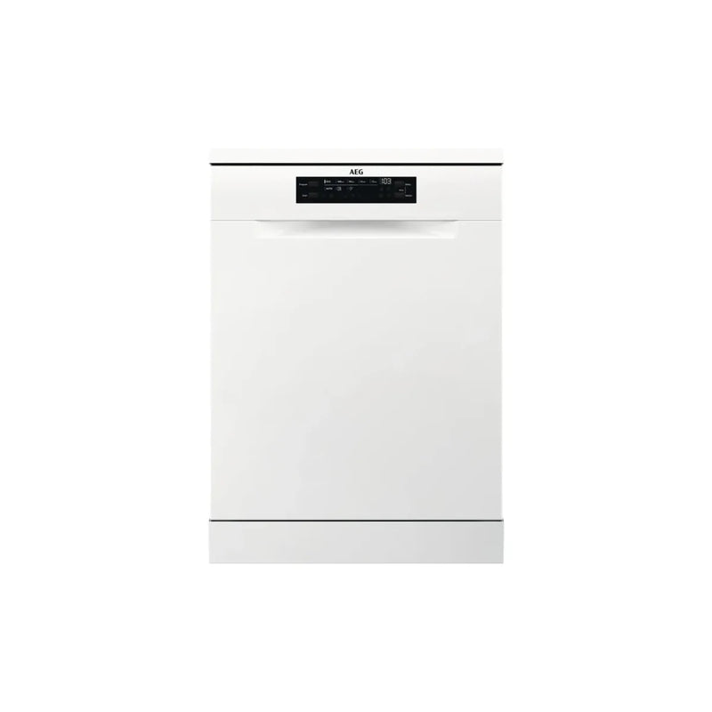 Lavavajillas AEG FFB74907ZW 14 servicios Reparto e instalación incluidos (furgón propio)