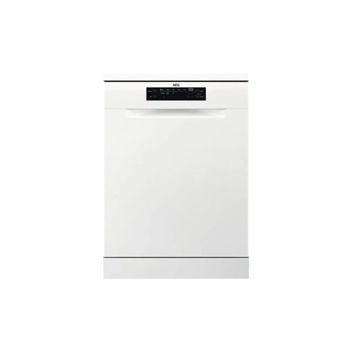 Lavavajillas AEG FFB74907ZW 14 servicios Reparto e instalación incluidos (furgón propio)