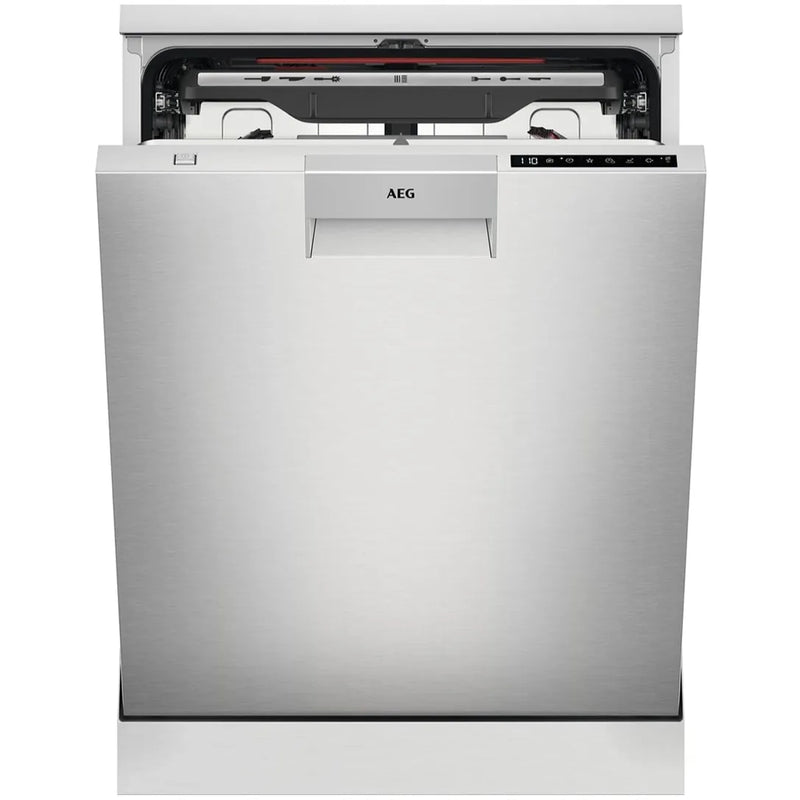 Lavavajillas AEG FFB76717PM 14 servicios