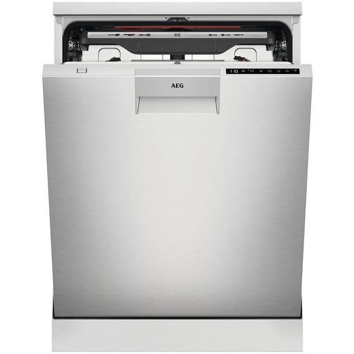 Lavavajillas AEG FFB76717PM 14 servicios