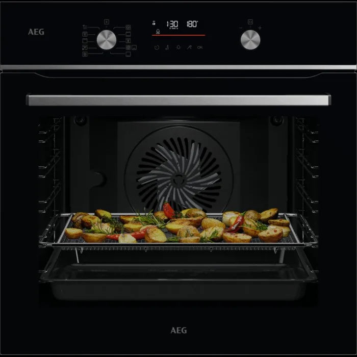 Horno AEG OS6PB511AB 71 litros