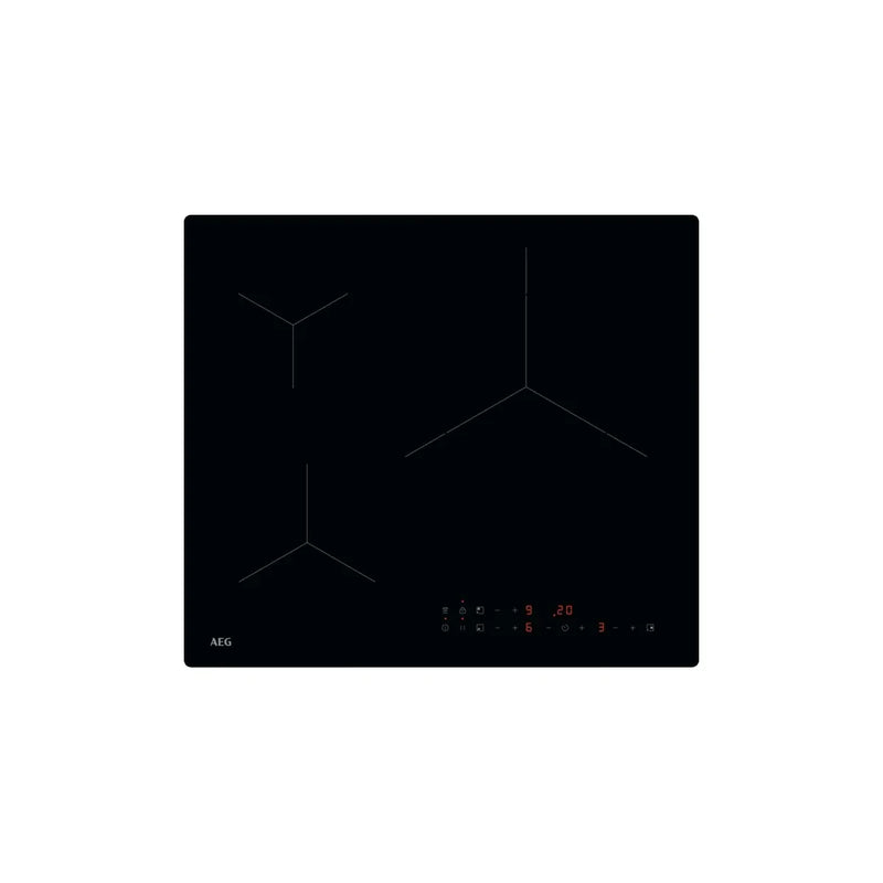 Encimera AEG TN63IV00CB