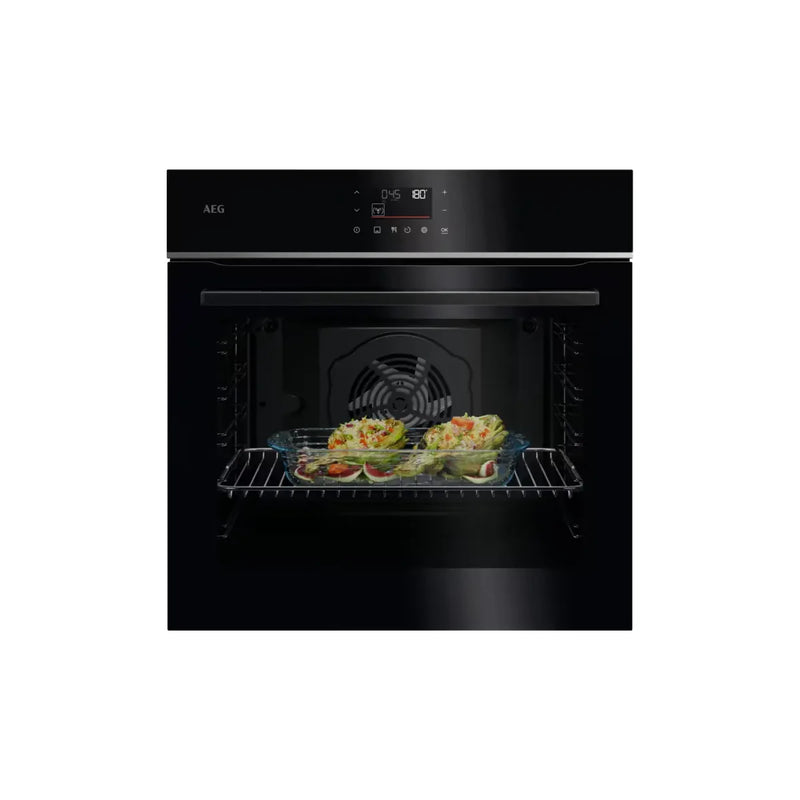 Horno AEG TU5PB41ZPB