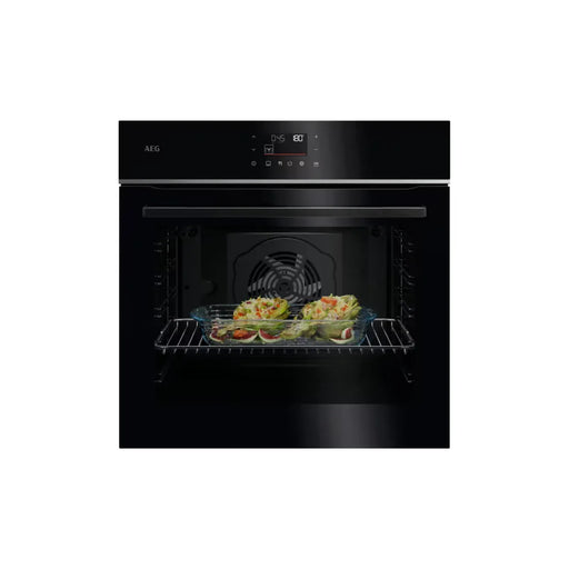 Horno AEG TU5PB41ZPB