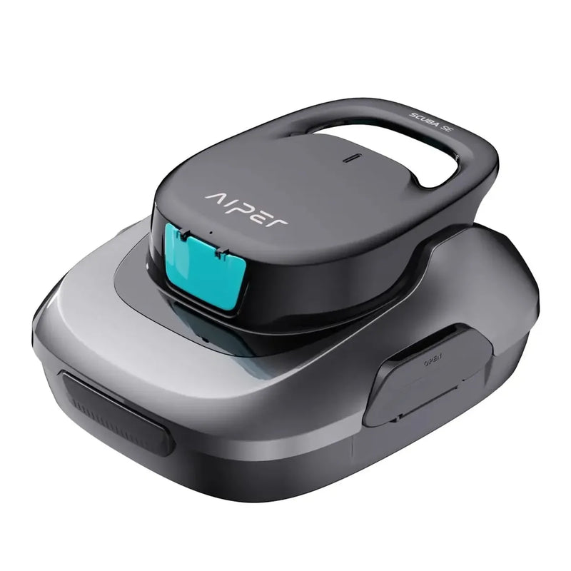 Robot de piscina Aiper SCUBA