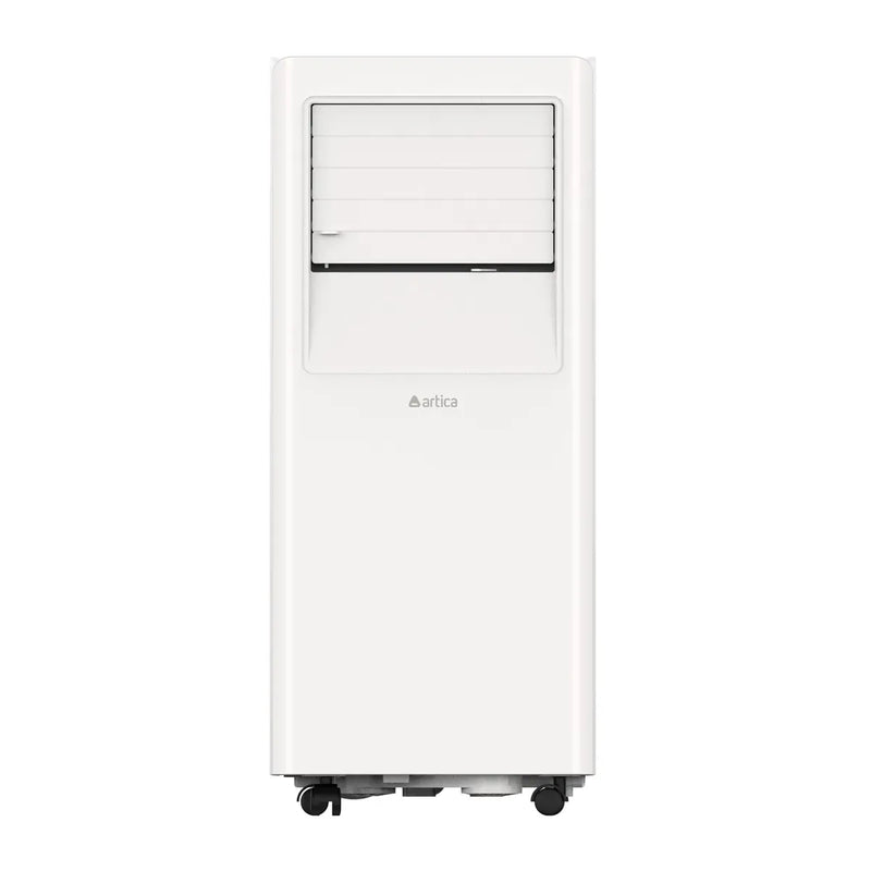 Aire acondicionado Portátil Ártica AAP0729SM ~1763 frig/h ~12-18 m²