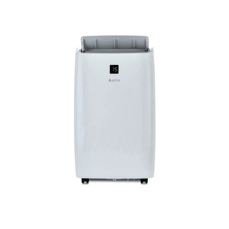 Aire acondicionado Portátil Ártica AAP12EWFC ~3000 frig/h ~25-35 m²