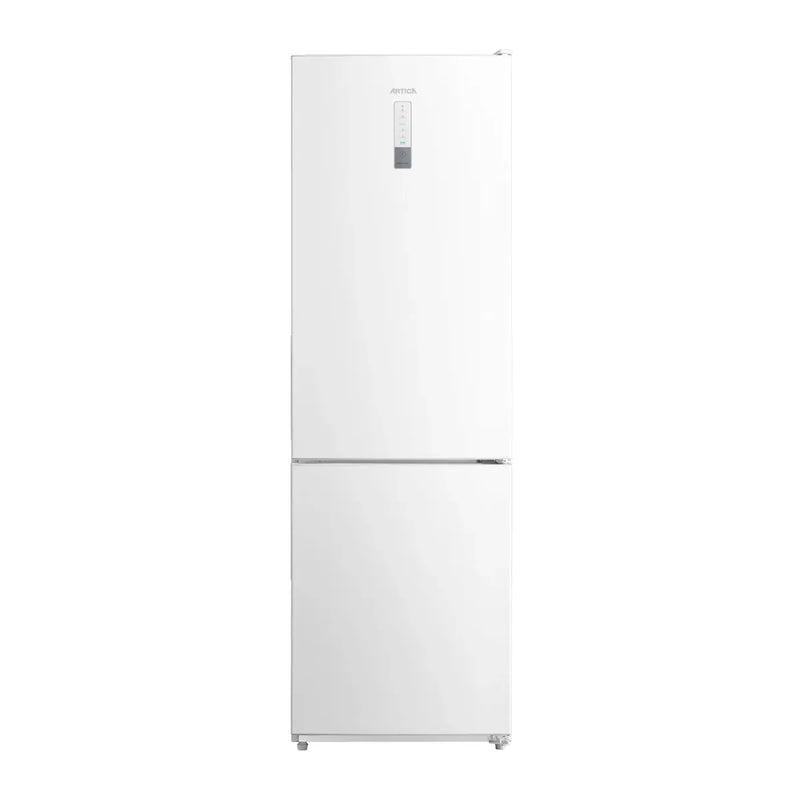 Frigorífico combi Ártica AEFC188600EDW No Frost Reparto e instalación incluidos (furgón propio)