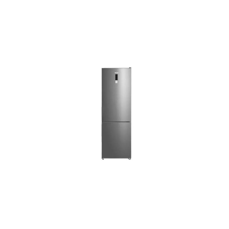 Frigorífico combi Ártica AEFC188601EDX No Frost Reparto e instalación incluidos (furgón propio)