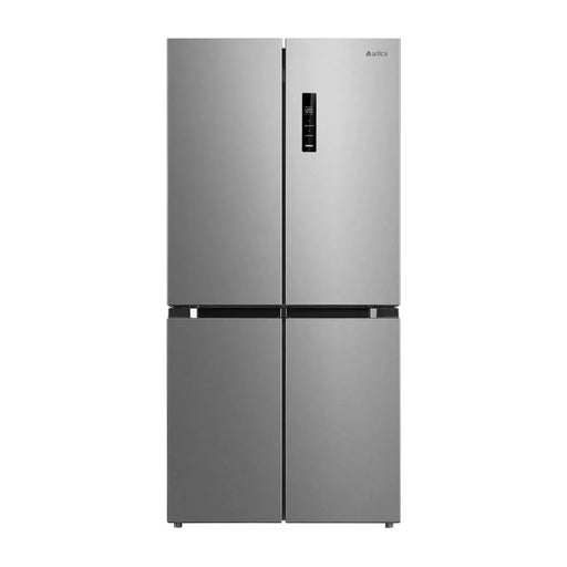 Frigorífico Artica AFEA17783F474I 177x84 No Frost Inox 474L