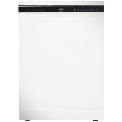 Lavavajillas Ártica ALV6600DW 12 servicios