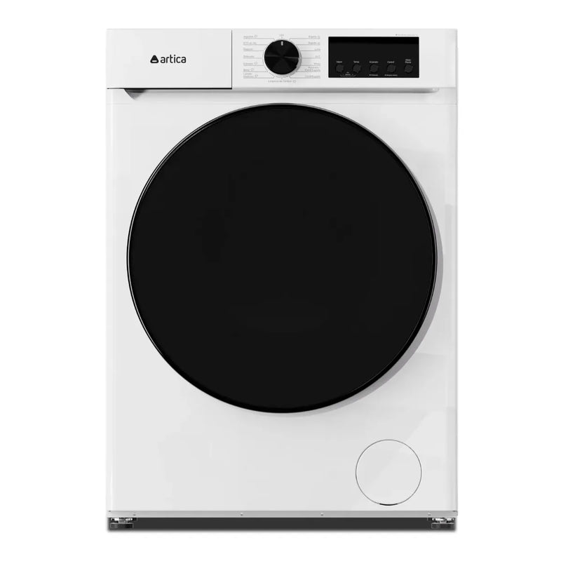 Lavadora Ártica AQUALINE61000AB 6 kg 1000 rpm